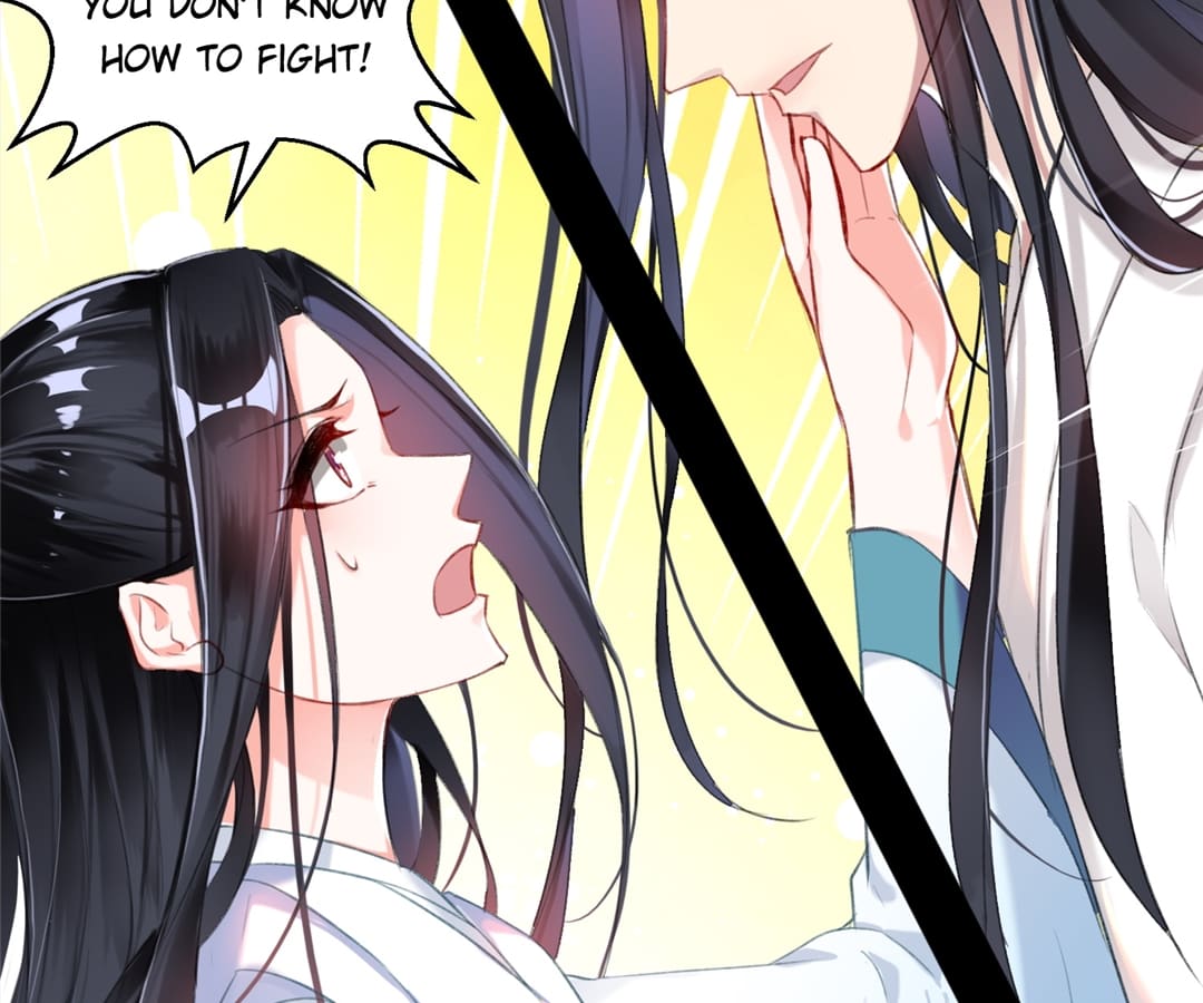 My Honey and My Baby Chapter 7 - page 8