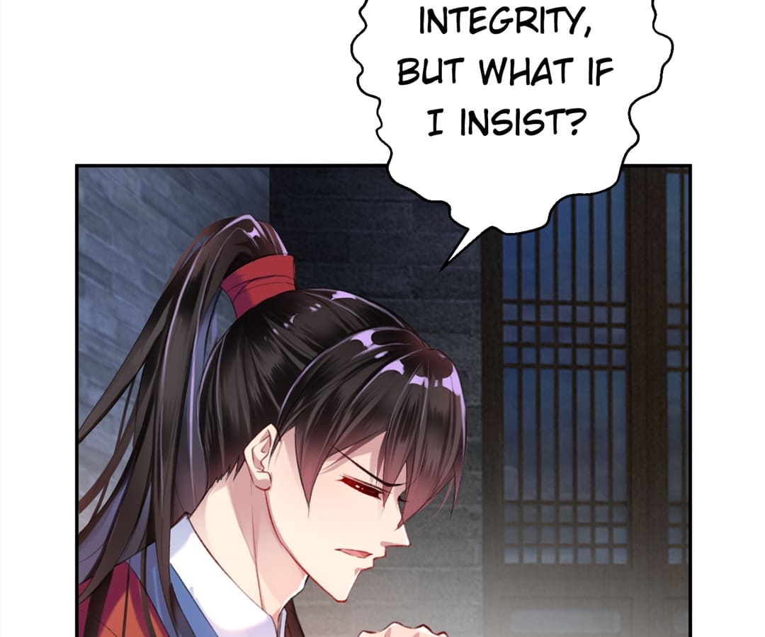 My Honey and My Baby Chapter 7 - page 80