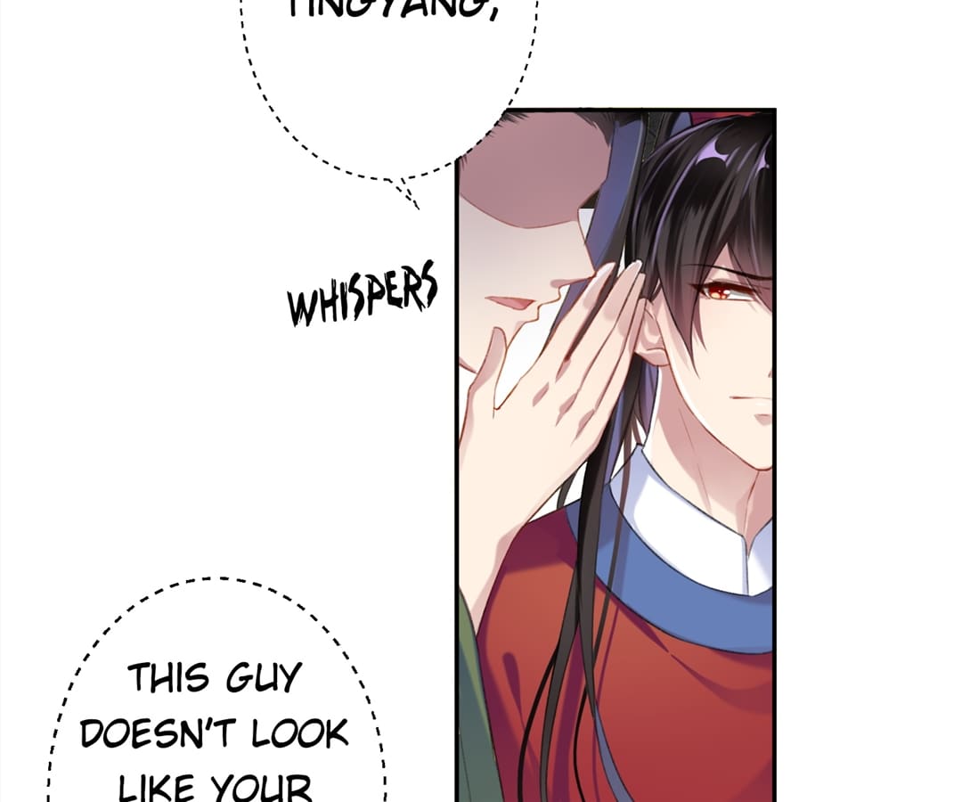 My Honey and My Baby Chapter 7 - page 85