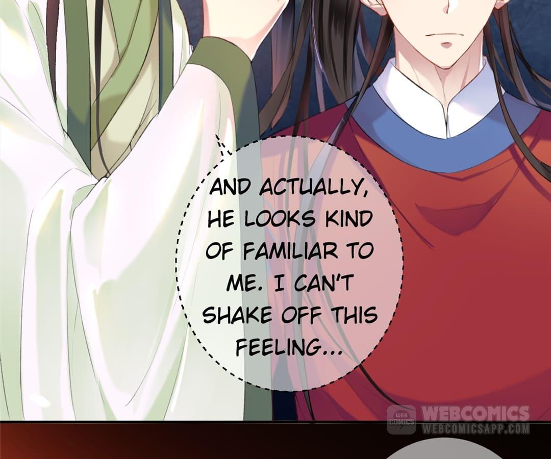 My Honey and My Baby Chapter 7 - page 87