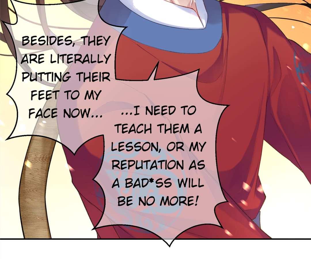 My Honey and My Baby Chapter 7 - page 89