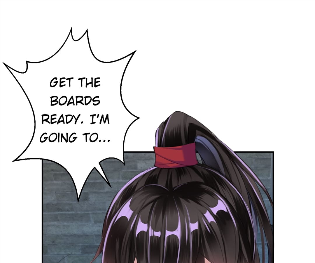 My Honey and My Baby Chapter 7 - page 90