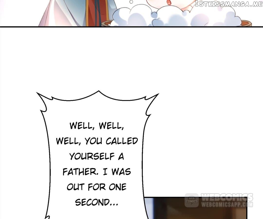 My Honey and My Baby Chapter 21 - page 10