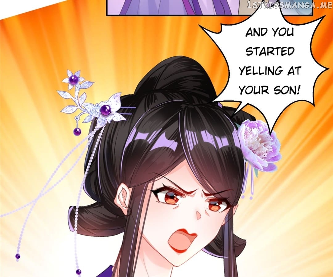 My Honey and My Baby Chapter 21 - page 12