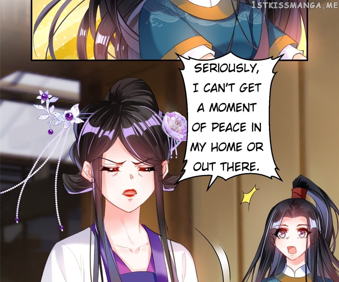 My Honey and My Baby Chapter 21 - page 15