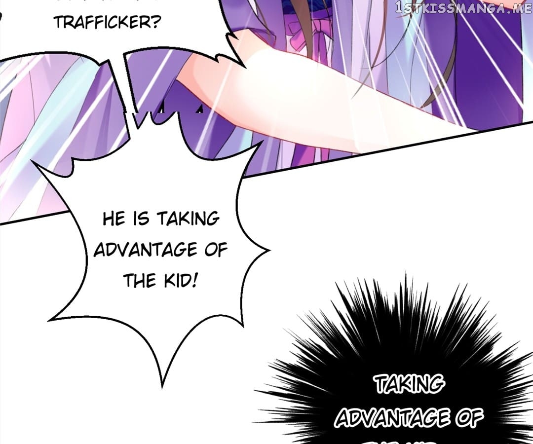 My Honey and My Baby Chapter 21 - page 20