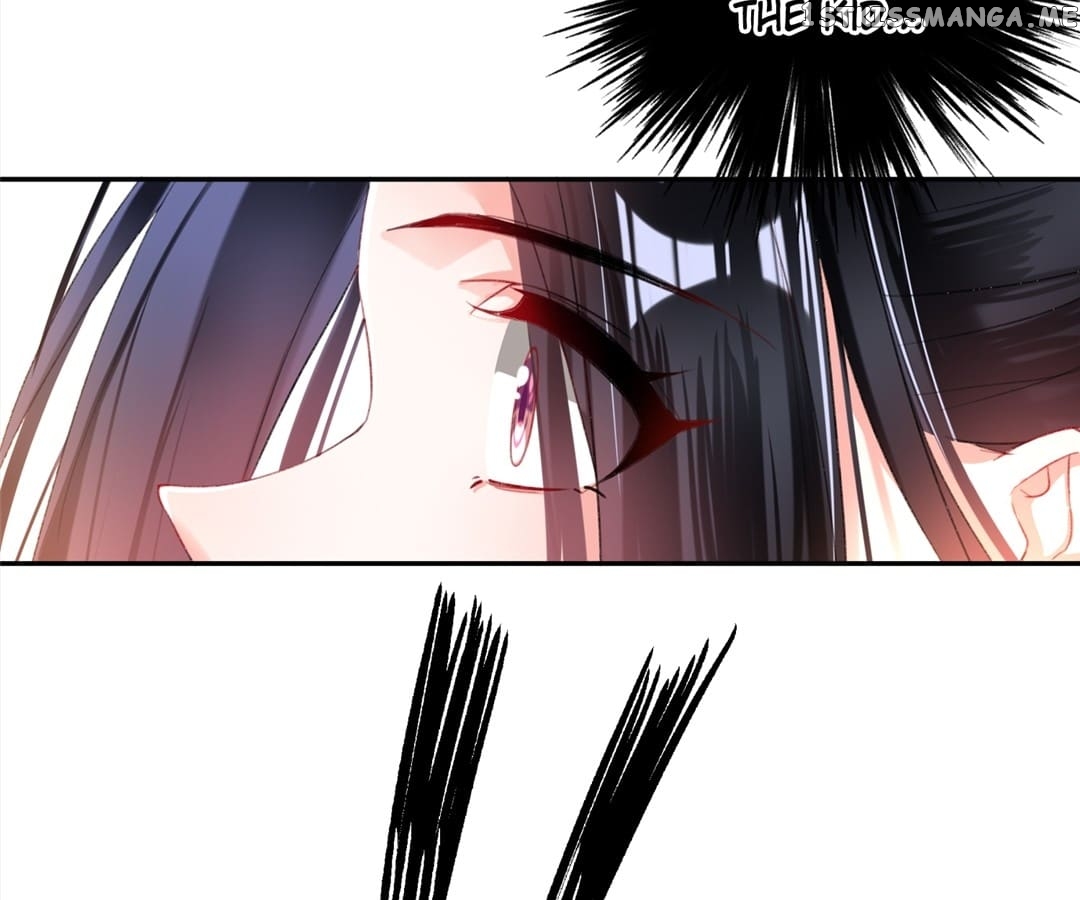 My Honey and My Baby Chapter 21 - page 21