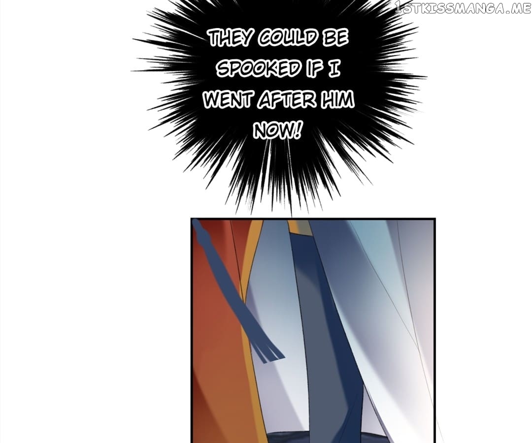 My Honey and My Baby Chapter 21 - page 31