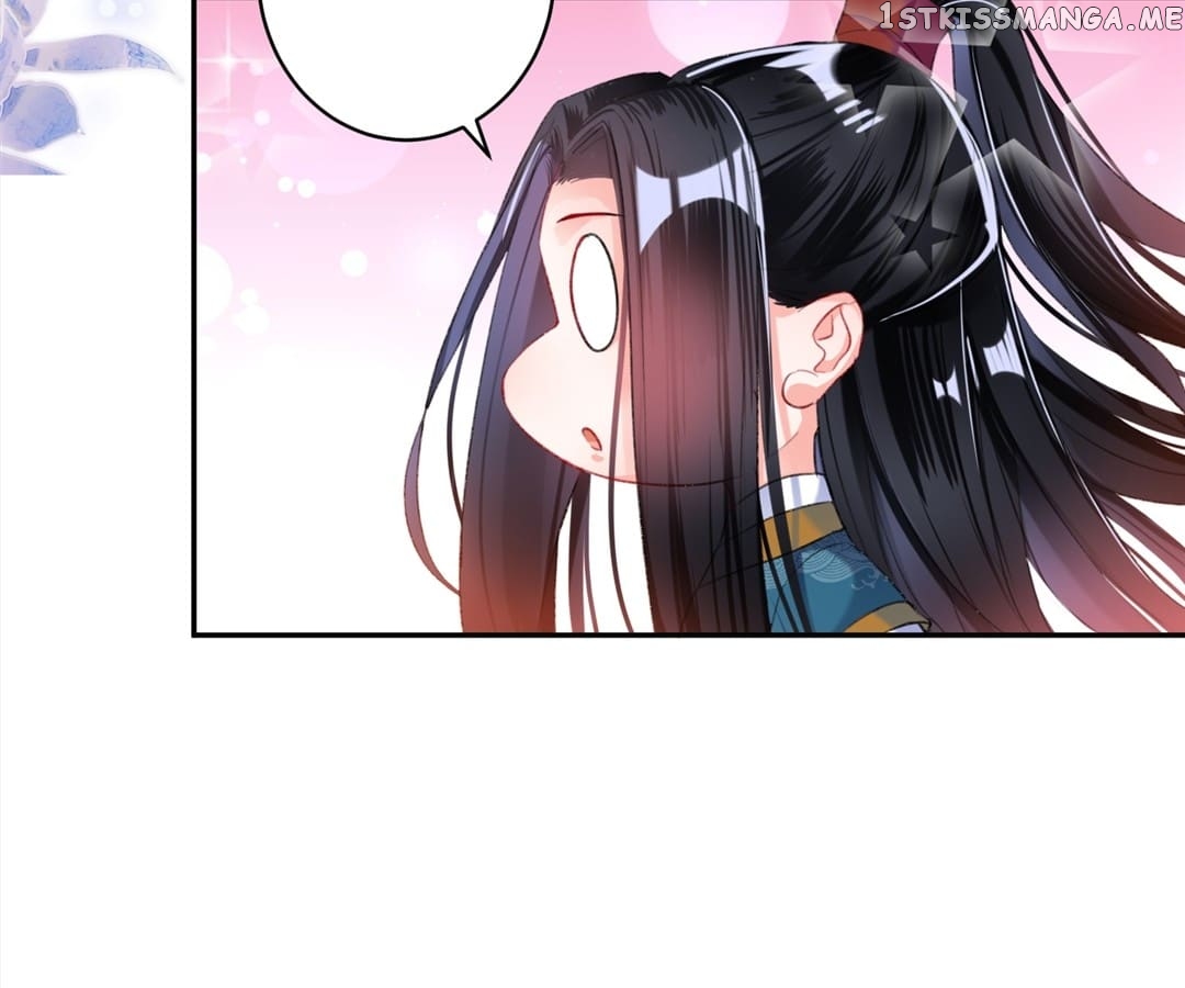 My Honey and My Baby Chapter 21 - page 40
