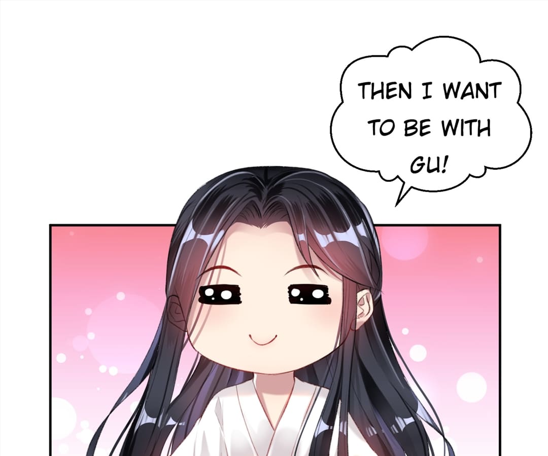 My Honey and My Baby Chapter 15 - page 10