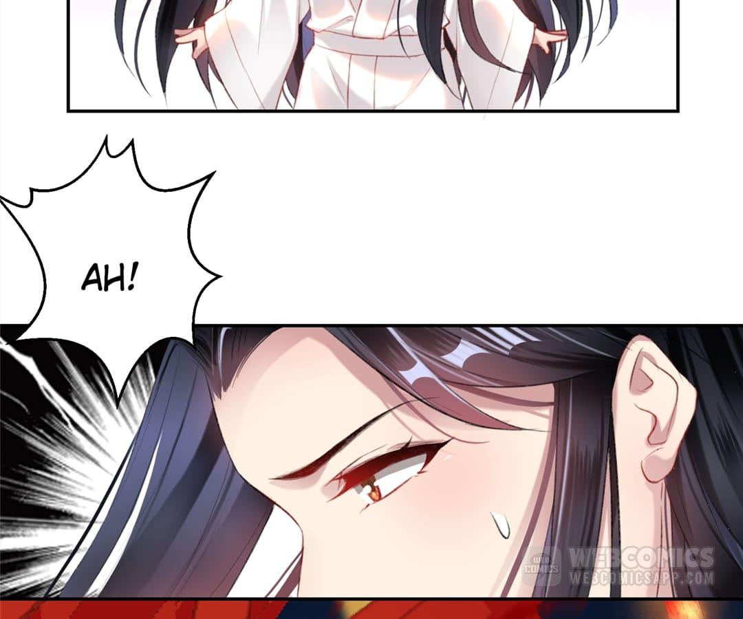 My Honey and My Baby Chapter 15 - page 11