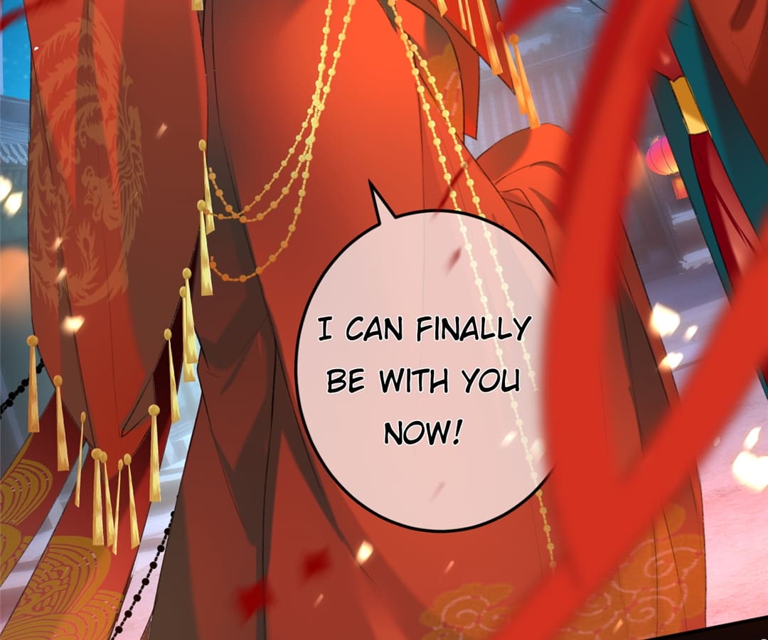 My Honey and My Baby Chapter 15 - page 14