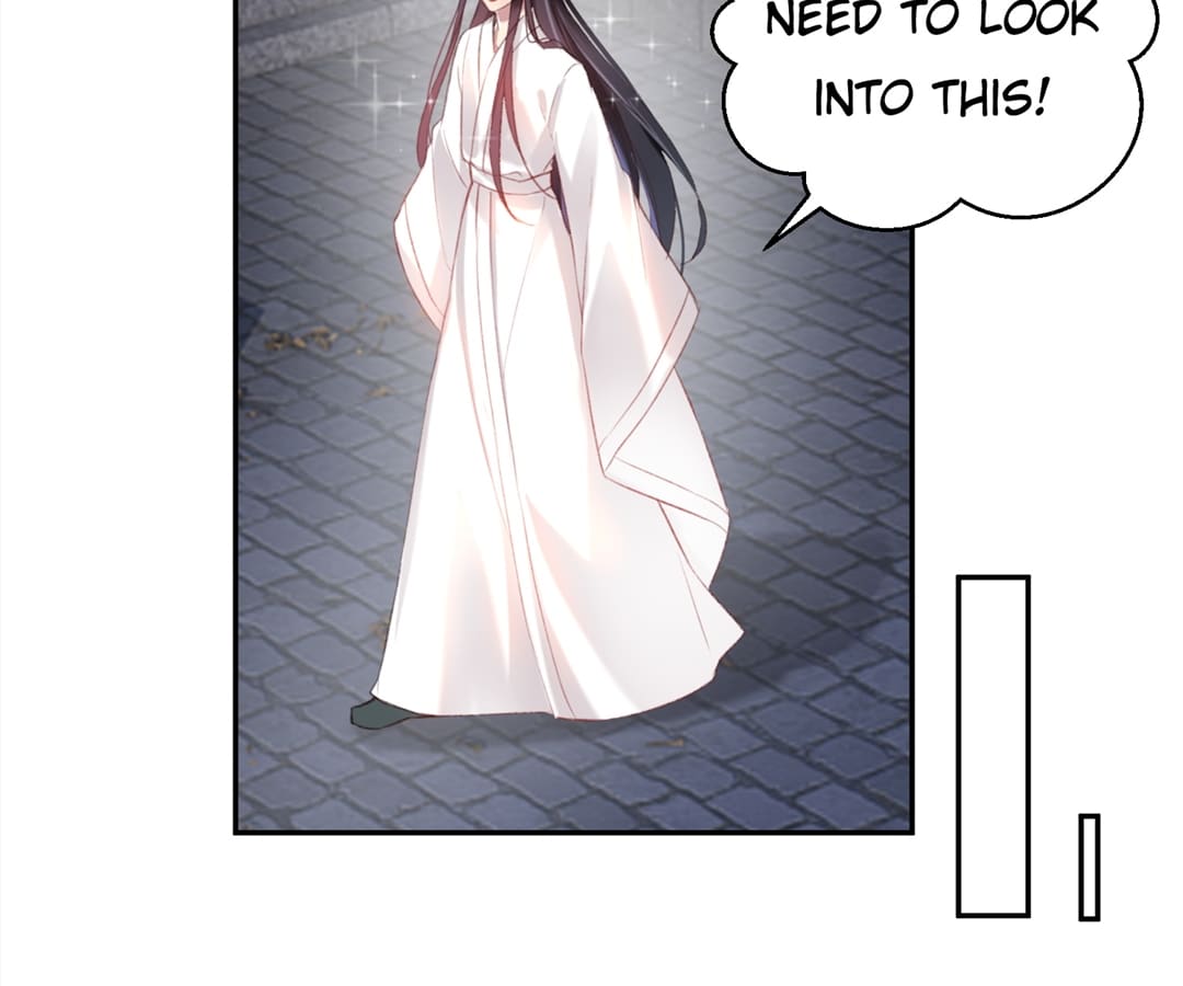 My Honey and My Baby Chapter 15 - page 17