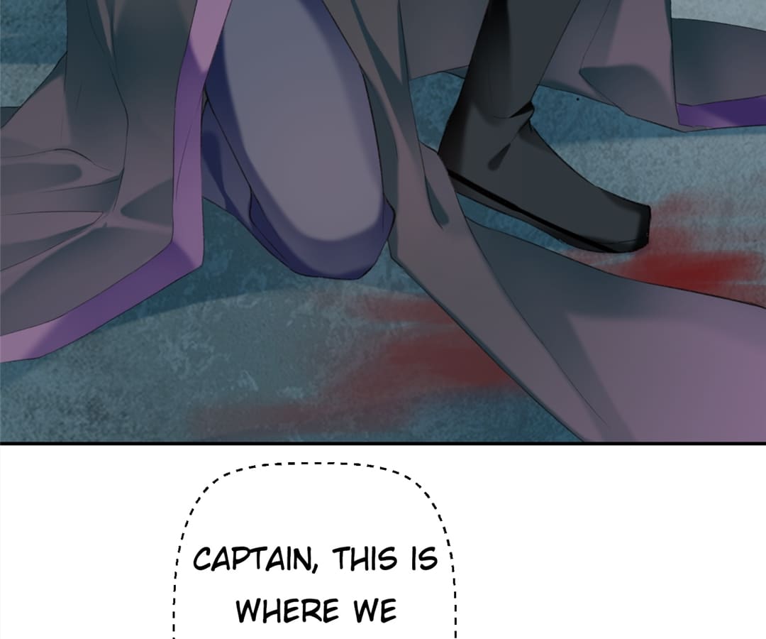 My Honey and My Baby Chapter 15 - page 21