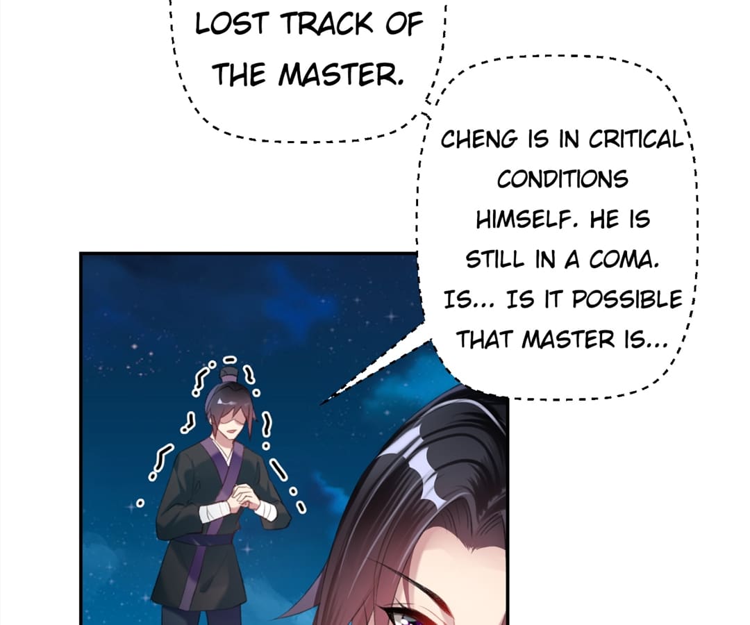 My Honey and My Baby Chapter 15 - page 22