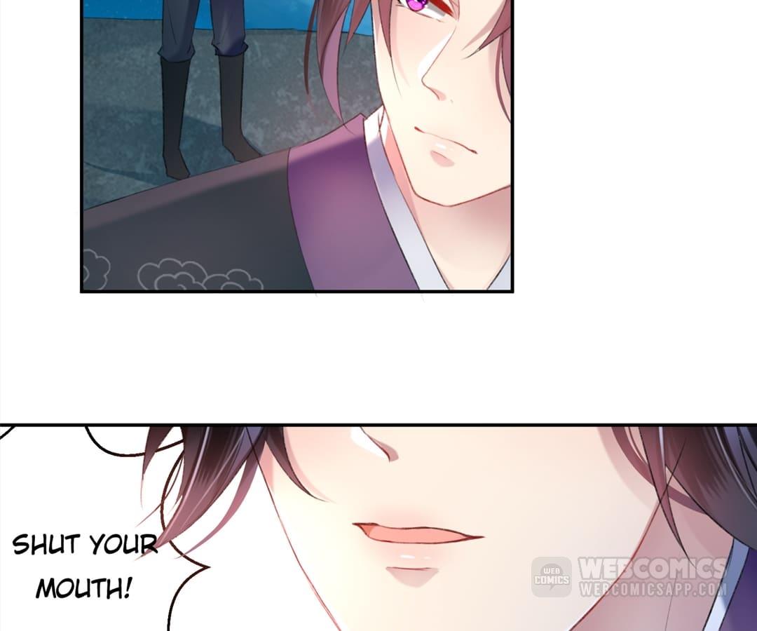 My Honey and My Baby Chapter 15 - page 23