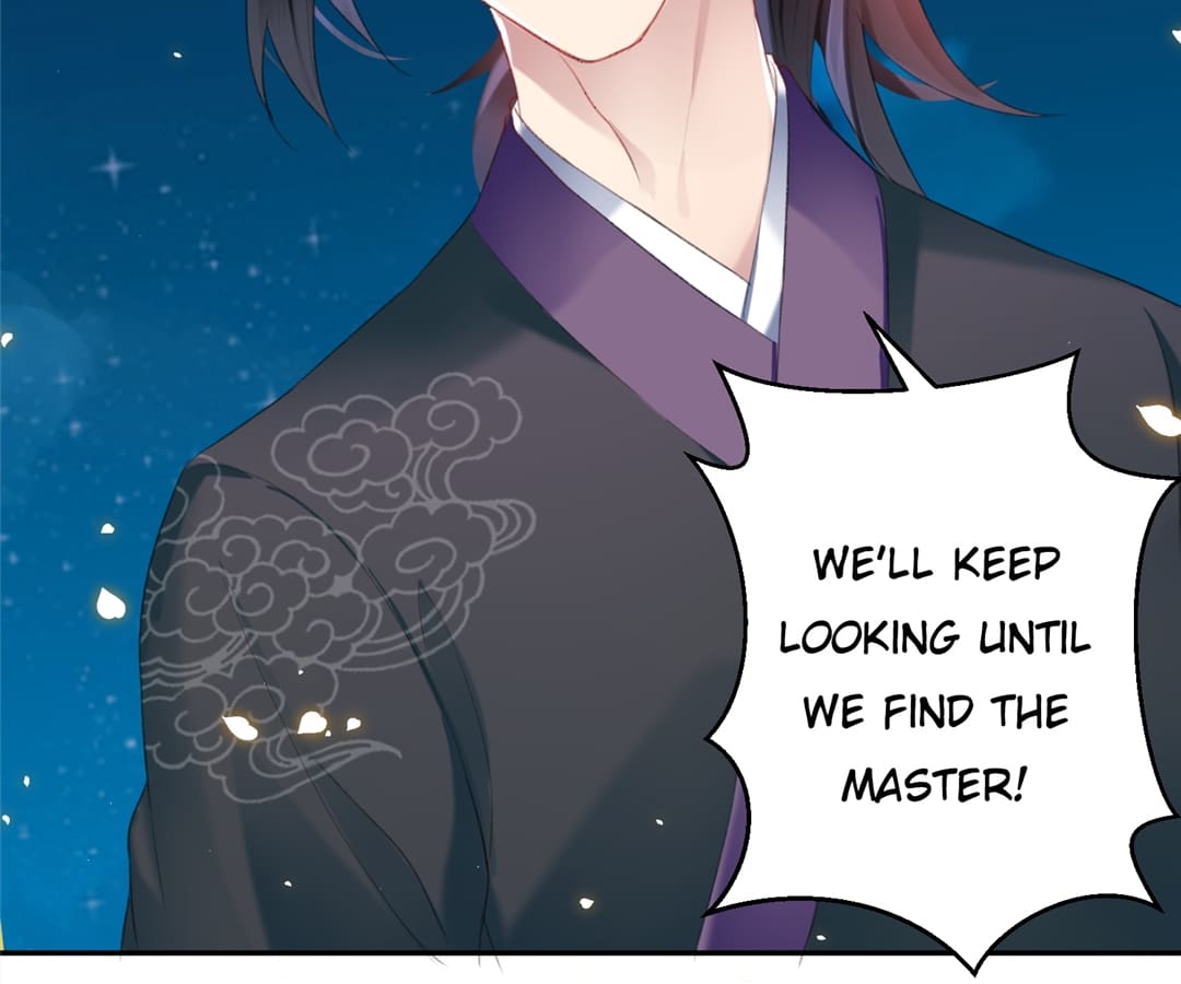 My Honey and My Baby Chapter 15 - page 25