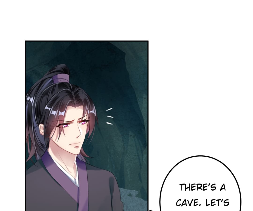 My Honey and My Baby Chapter 15 - page 26