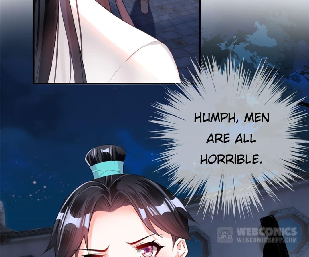 My Honey and My Baby Chapter 15 - page 3