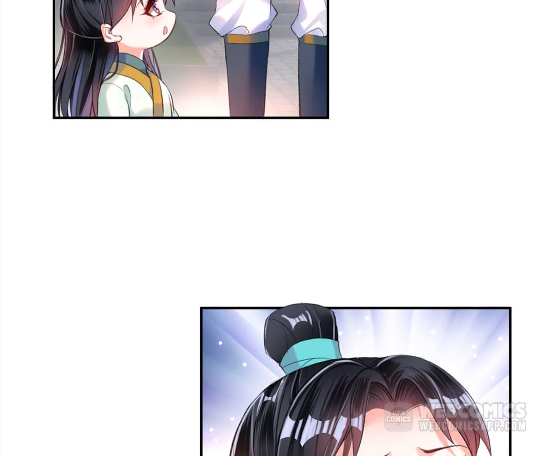 My Honey and My Baby Chapter 15 - page 35