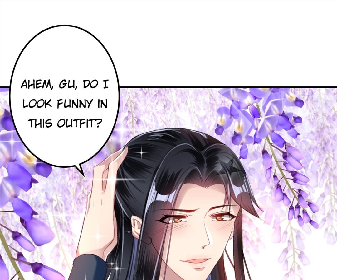 My Honey and My Baby Chapter 15 - page 42