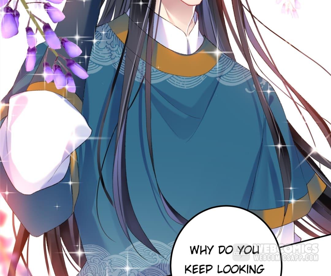 My Honey and My Baby Chapter 15 - page 43