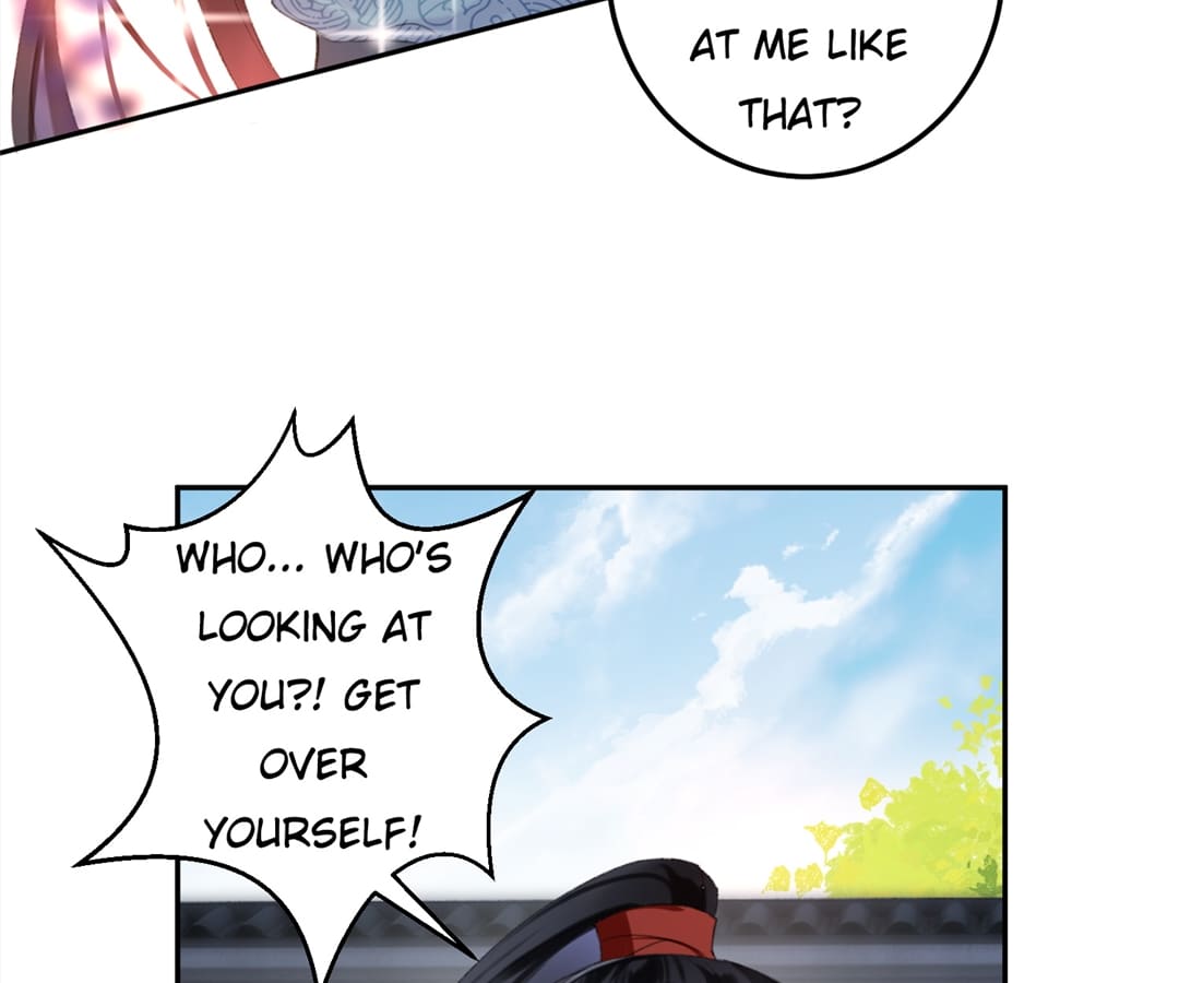 My Honey and My Baby Chapter 15 - page 44
