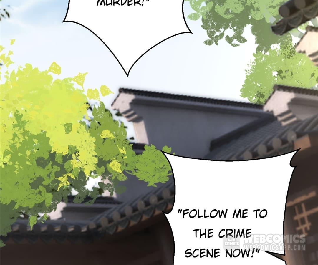 My Honey and My Baby Chapter 15 - page 47