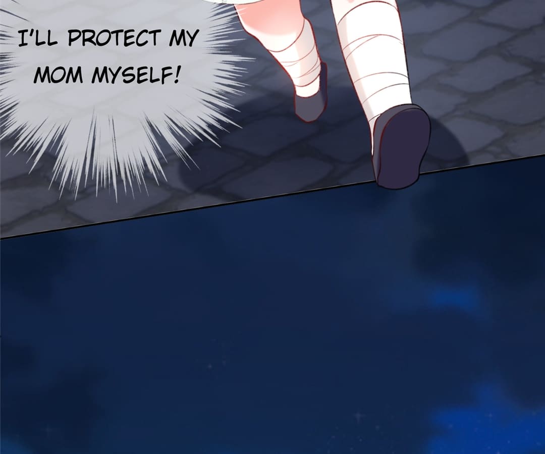 My Honey and My Baby Chapter 15 - page 5