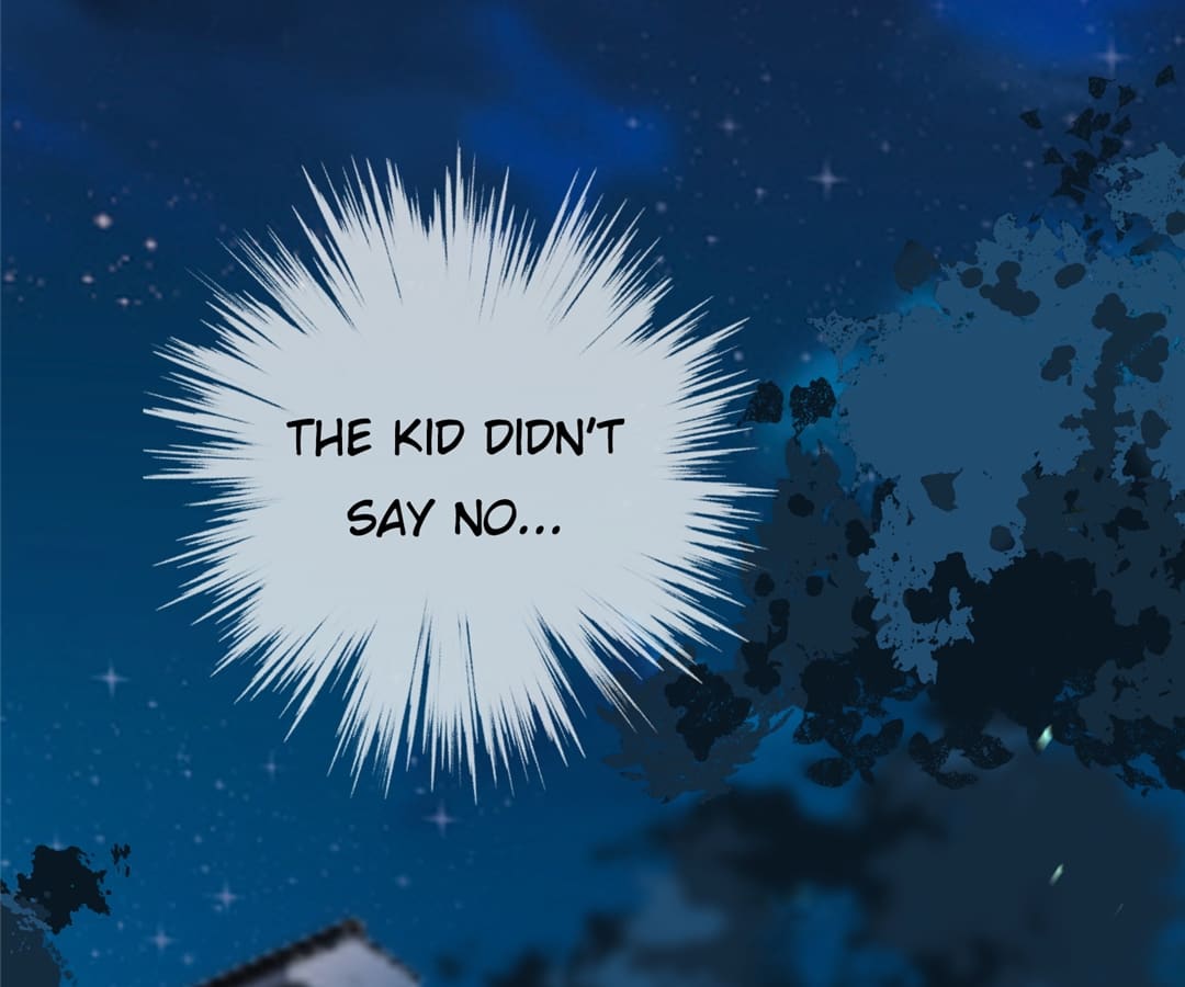 My Honey and My Baby Chapter 15 - page 6
