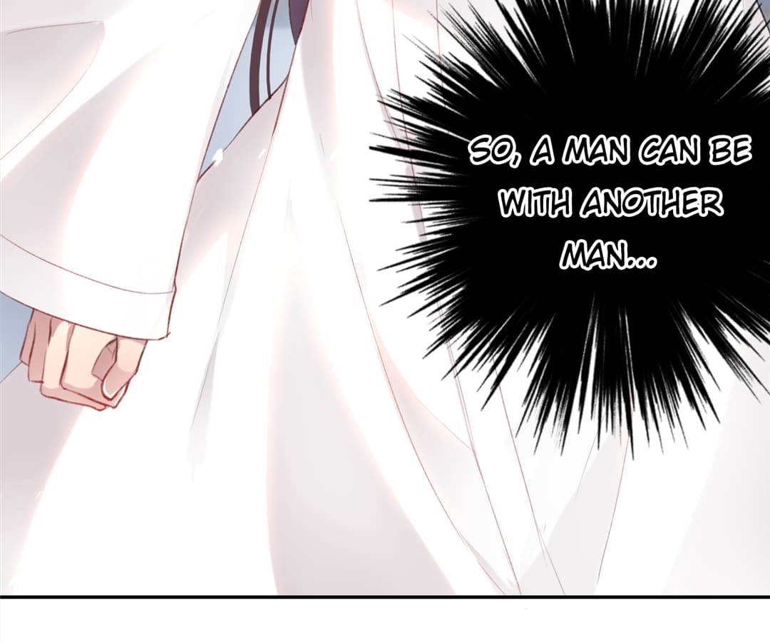 My Honey and My Baby Chapter 15 - page 9