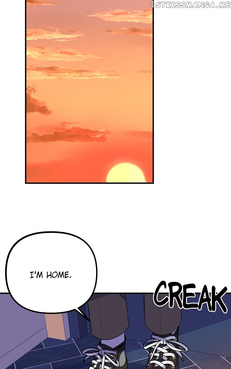 Wavering Worlds Chapter 13 - page 40