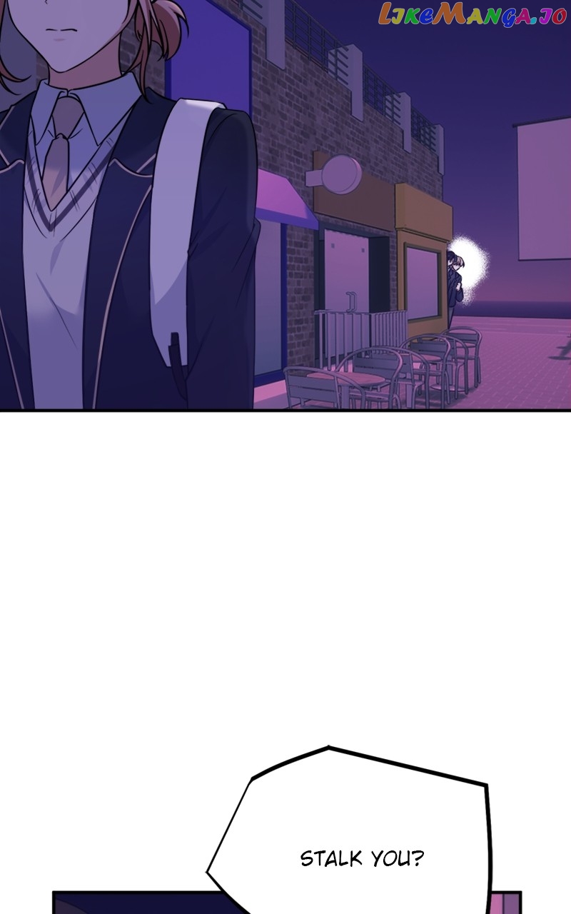 Wavering Worlds Chapter 30 - page 19