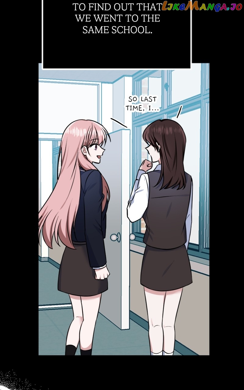 Wavering Worlds Chapter 30 - page 2