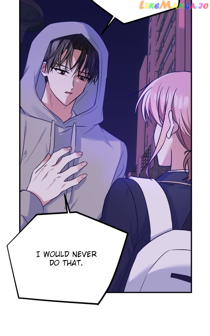 Wavering Worlds Chapter 30 - page 20