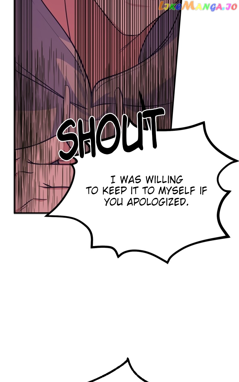 Wavering Worlds Chapter 30 - page 23