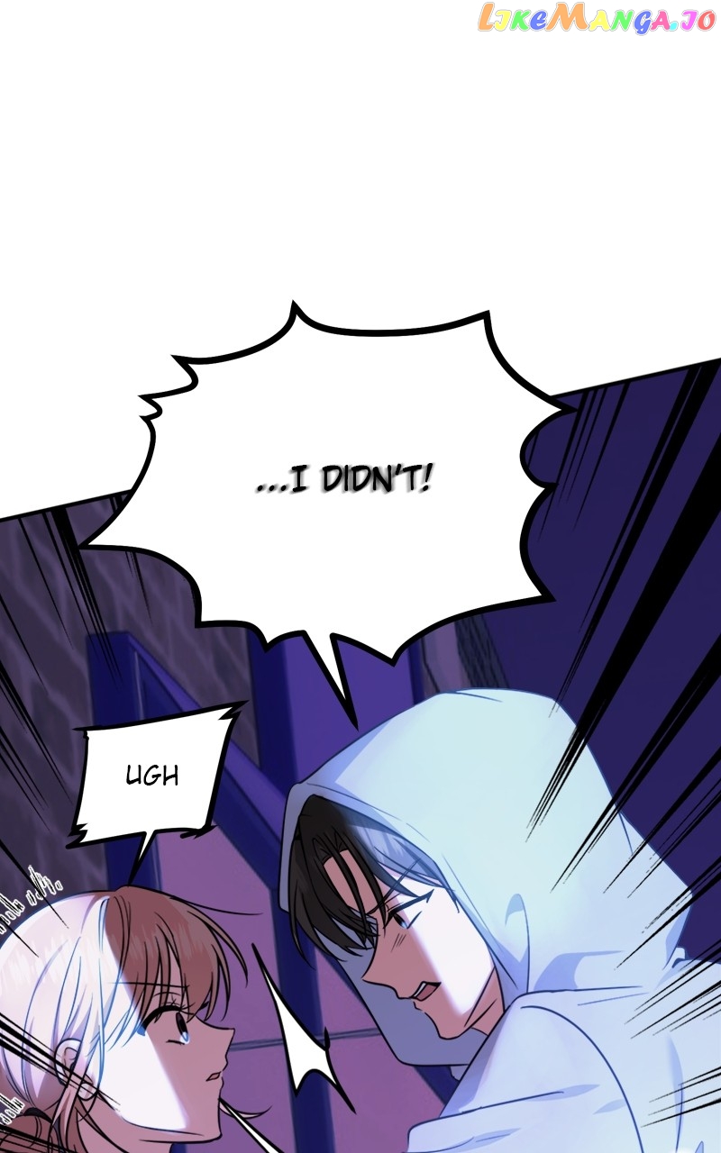 Wavering Worlds Chapter 30 - page 29