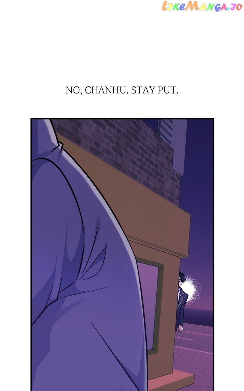 Wavering Worlds Chapter 30 - page 31