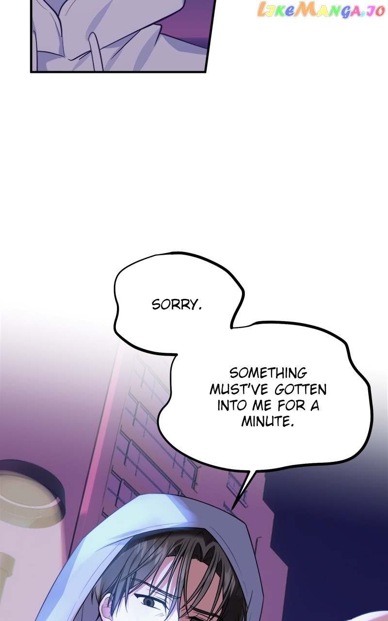 Wavering Worlds Chapter 30 - page 34