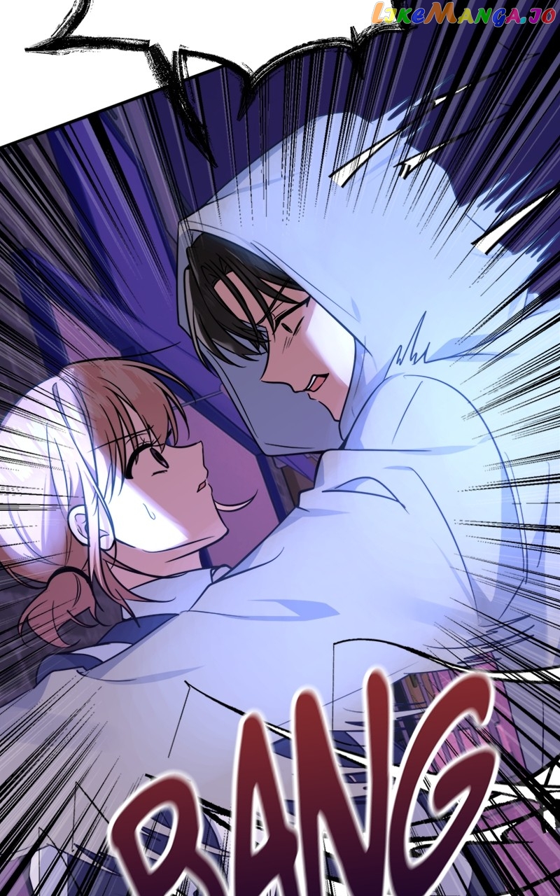 Wavering Worlds Chapter 30 - page 39