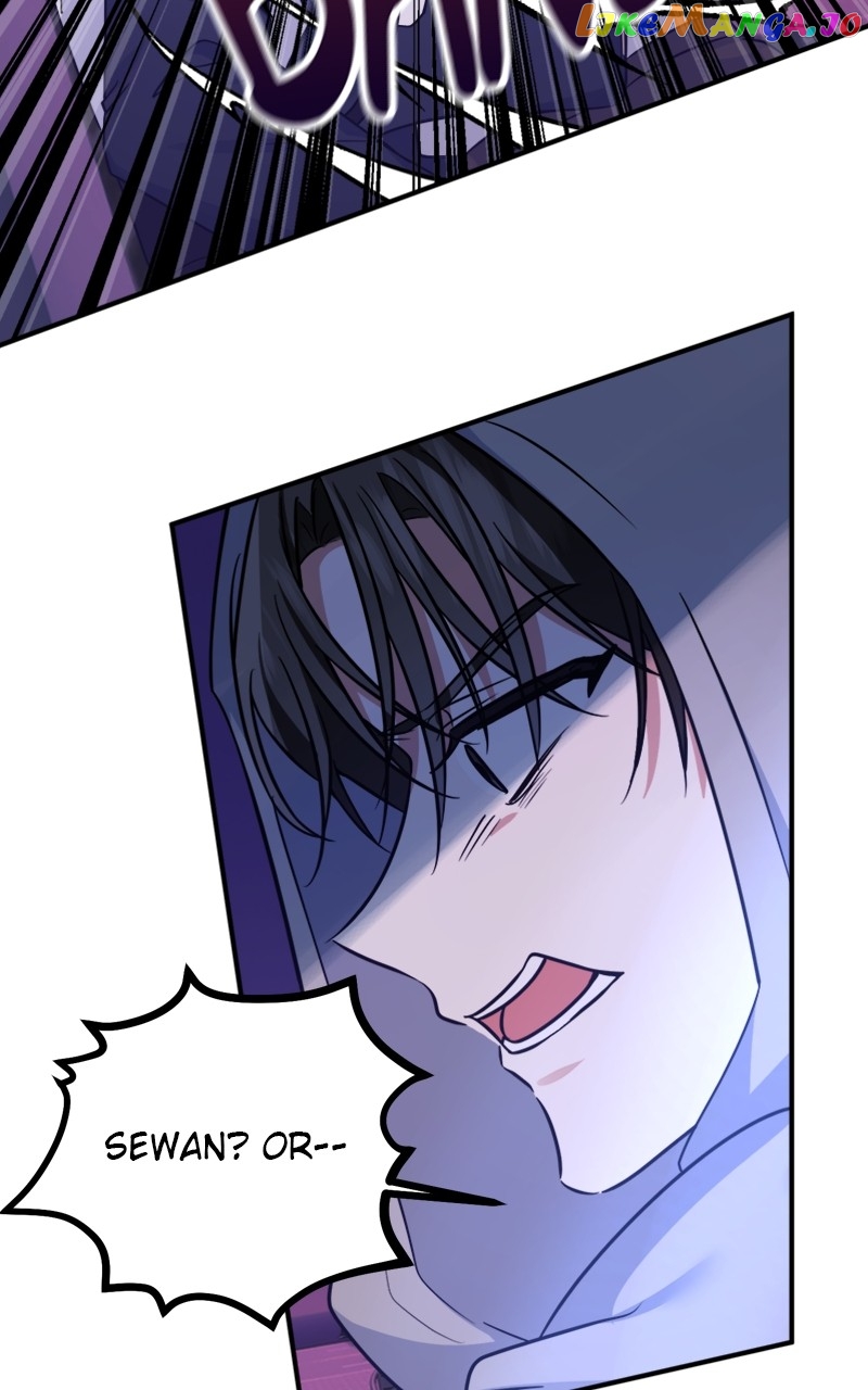 Wavering Worlds Chapter 30 - page 40