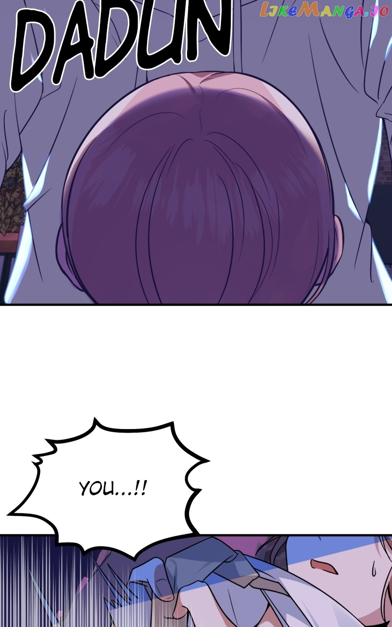 Wavering Worlds Chapter 30 - page 43
