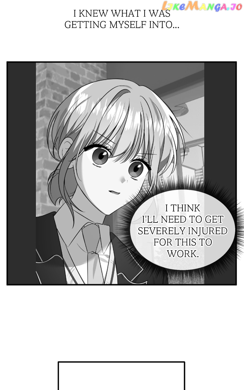 Wavering Worlds Chapter 30 - page 46