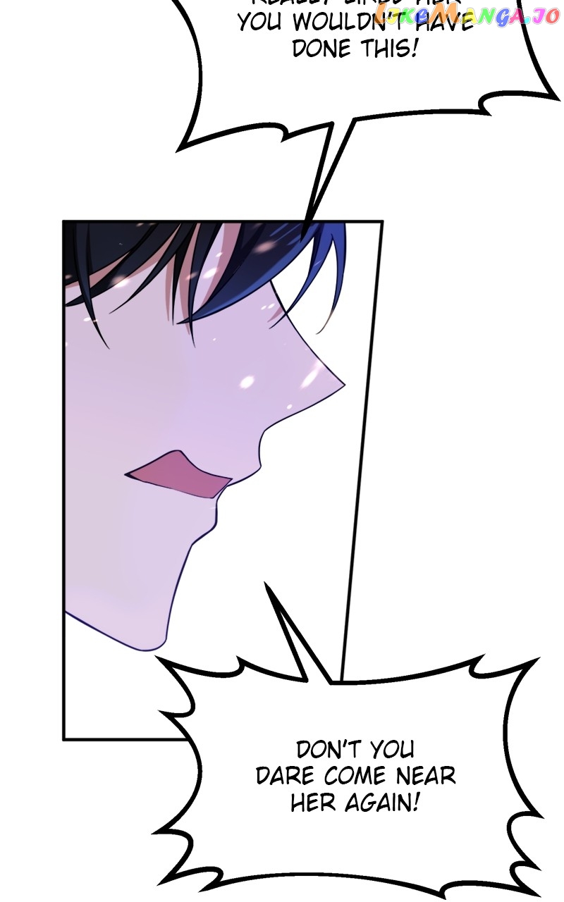 Wavering Worlds Chapter 30 - page 51