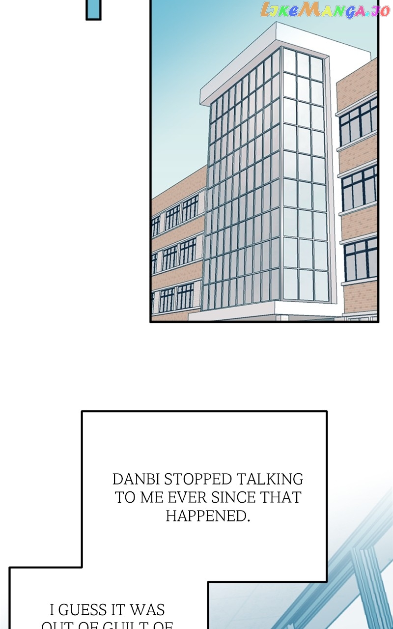 Wavering Worlds Chapter 30 - page 59