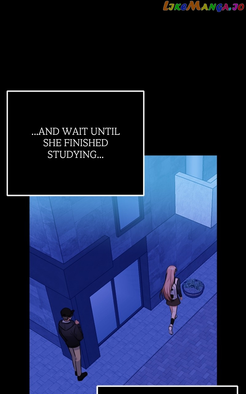 Wavering Worlds Chapter 30 - page 6