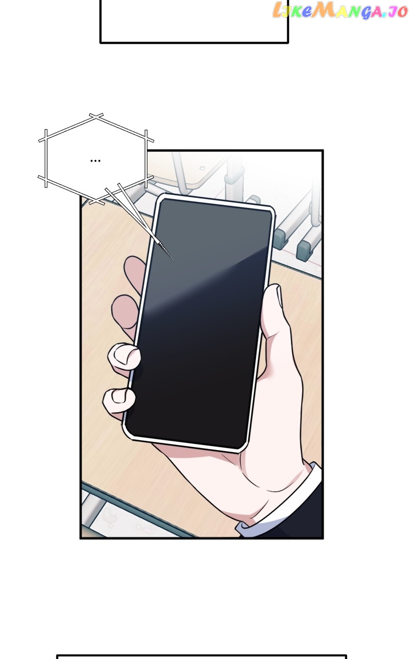 Wavering Worlds Chapter 30 - page 62