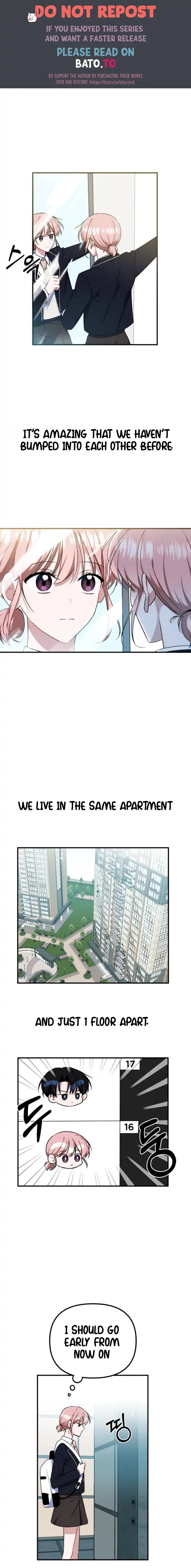 Wavering Worlds chapter 7 - page 1