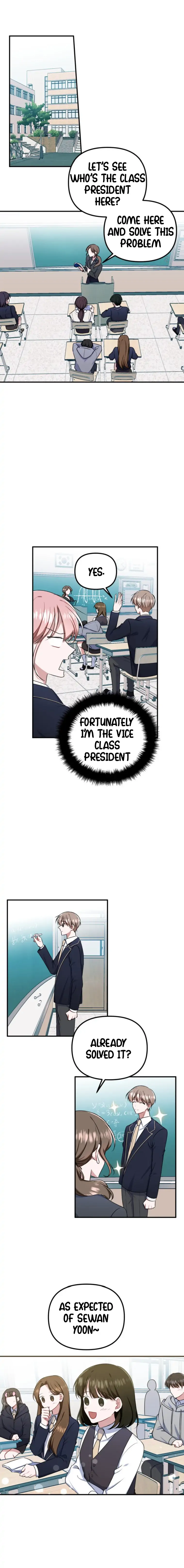 Wavering Worlds chapter 7 - page 5