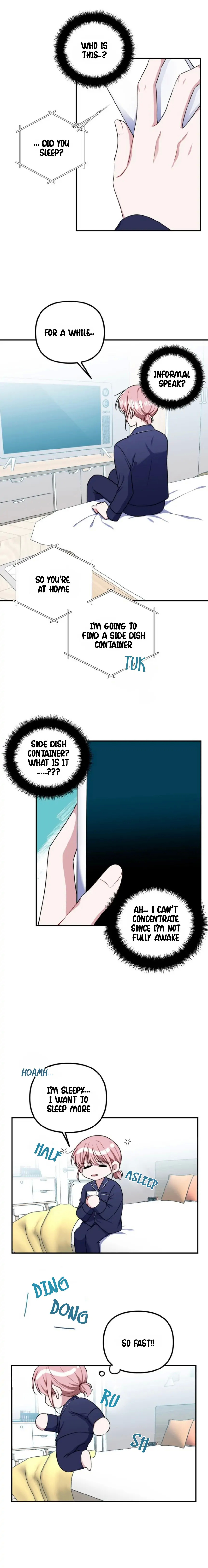 Wavering Worlds chapter 5 - page 15